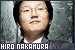  Hiro Nakamura: 